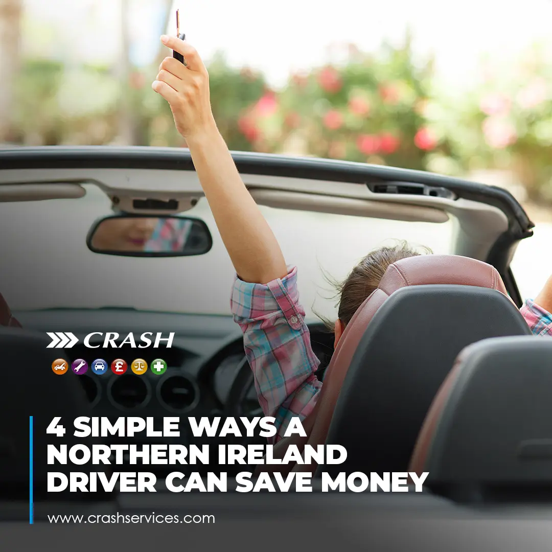 Tips to Save on Driving Costs in Northern Ireland