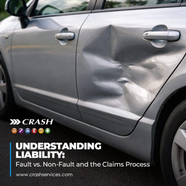 Understanding Liability